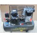 LH2055/8A LEHUA hot sale Italy type air compressor 50L compressors price